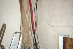 elektro instalace