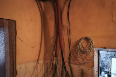 elektro instalace